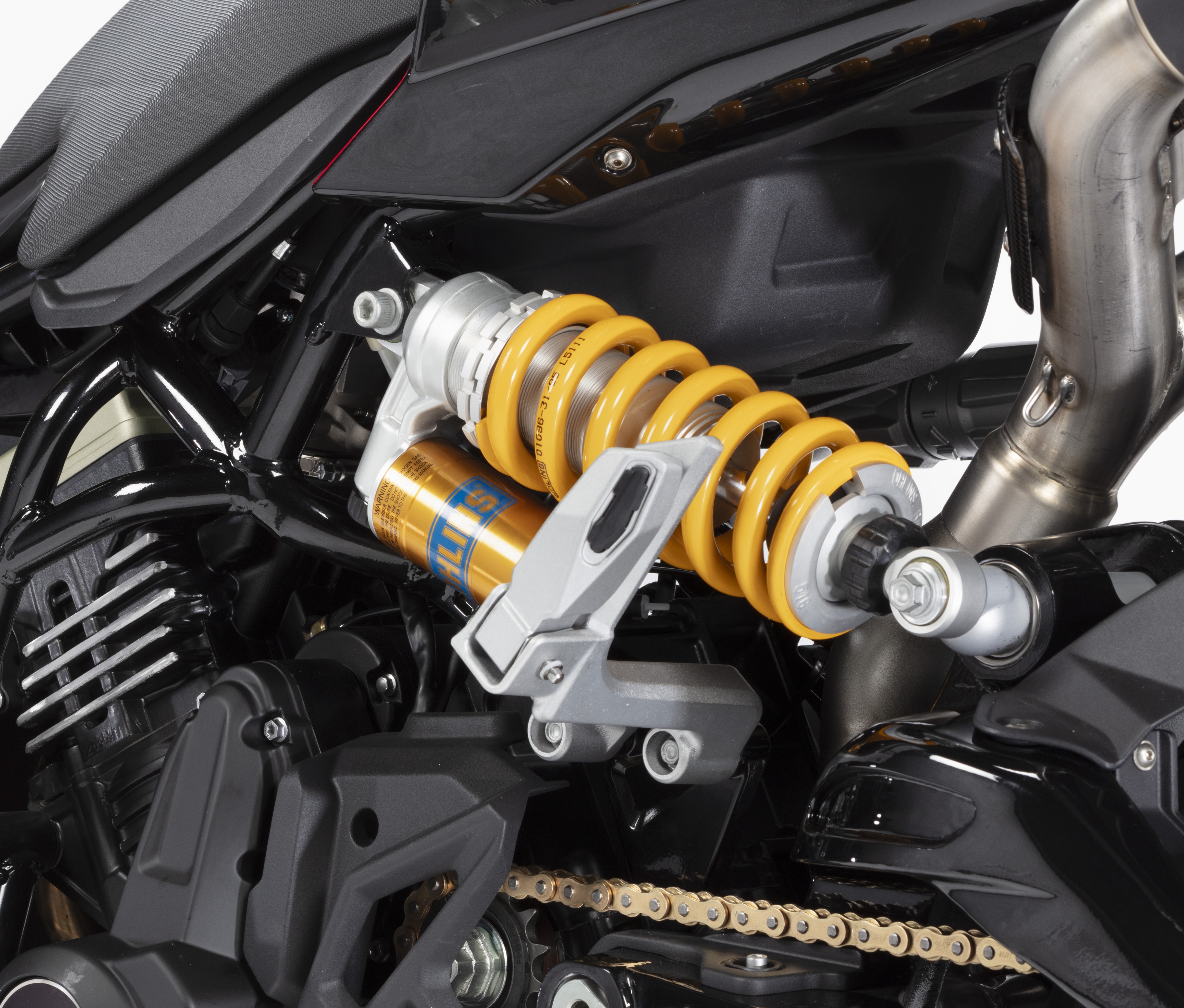 Italjet First Edition