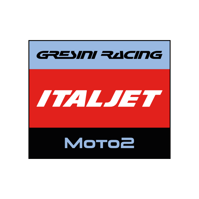 Italjet Gresini Racing Logo